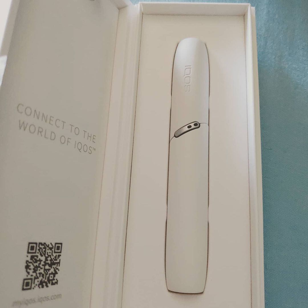 IQOS 2.4 Plus使iqos iluma用说明书